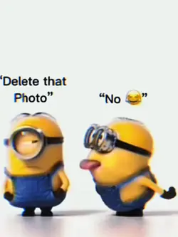 delete that photo