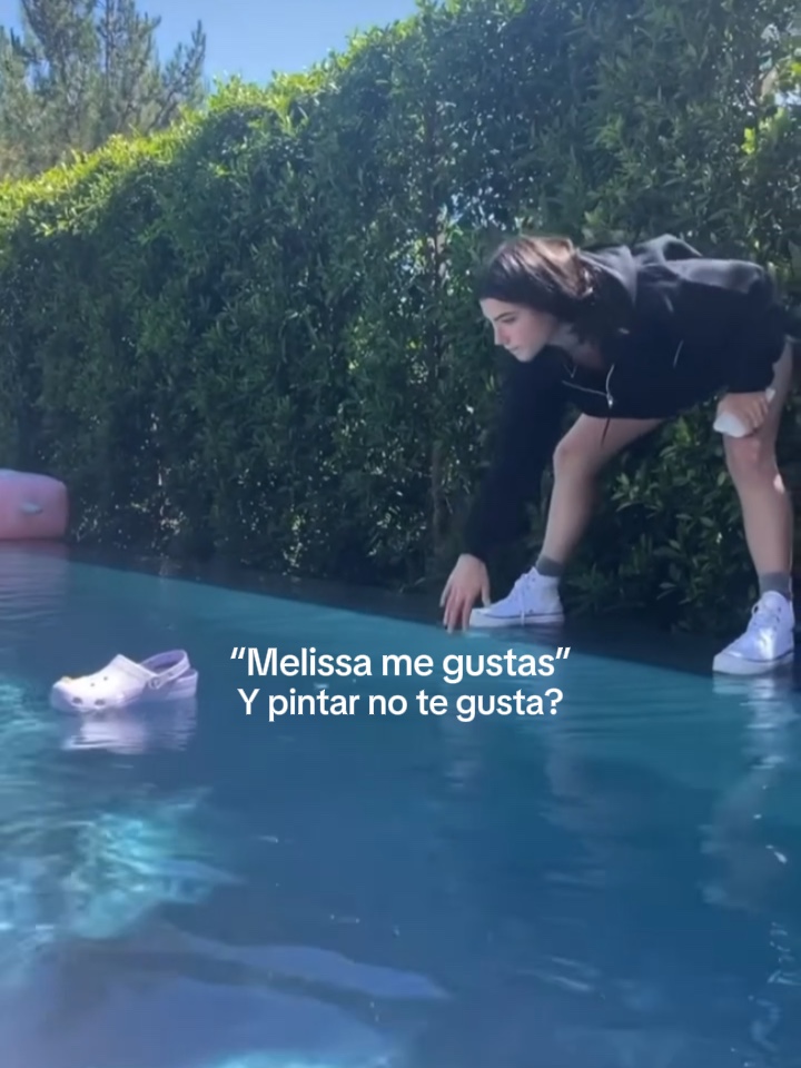 Pintar no te gusta?
