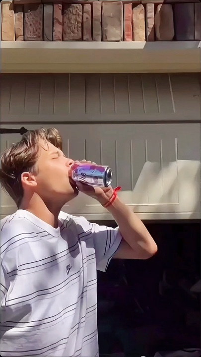 Bebida gaseosa 🥤 