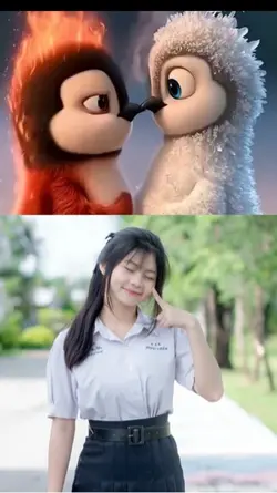 Trend ခေတ်စားနေလို့ 