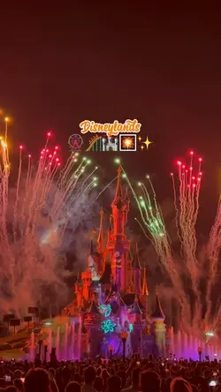 Disneyland