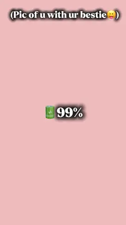 Better with bestie💗✨