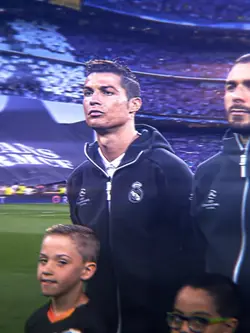 edit Ronaldo