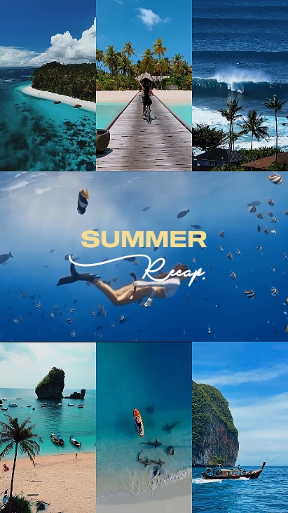 summer trend