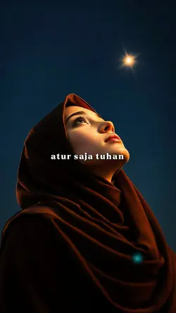 atur saja tuhan