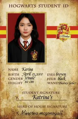 Gryffindor