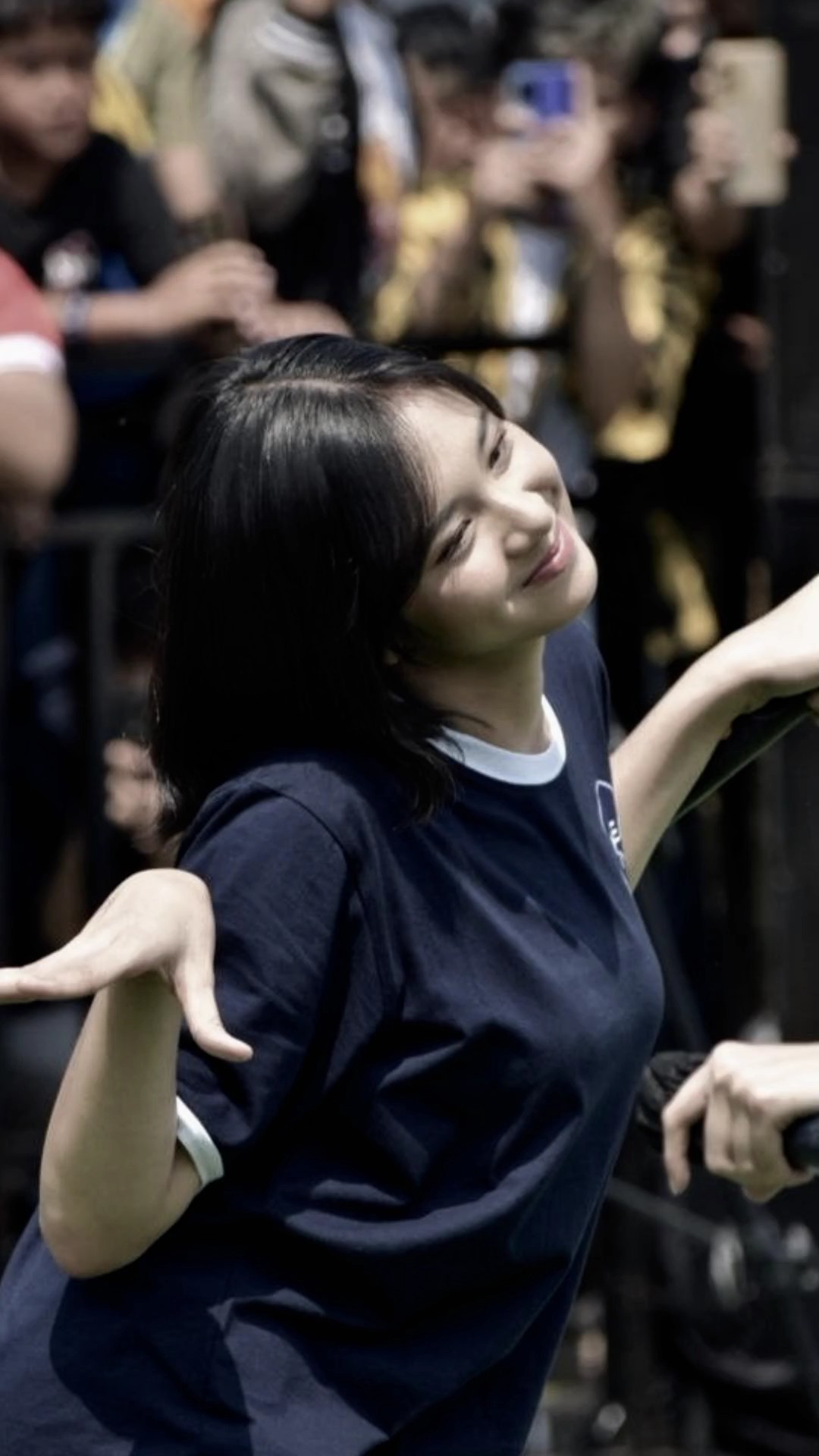 pancen aku sing klru