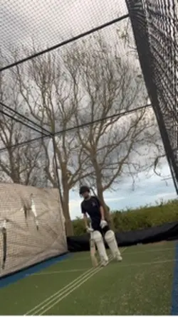 Cricket