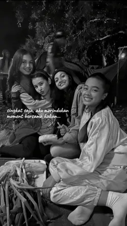 merindukan moment