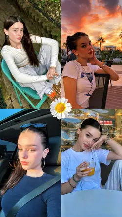 Trend şablon 