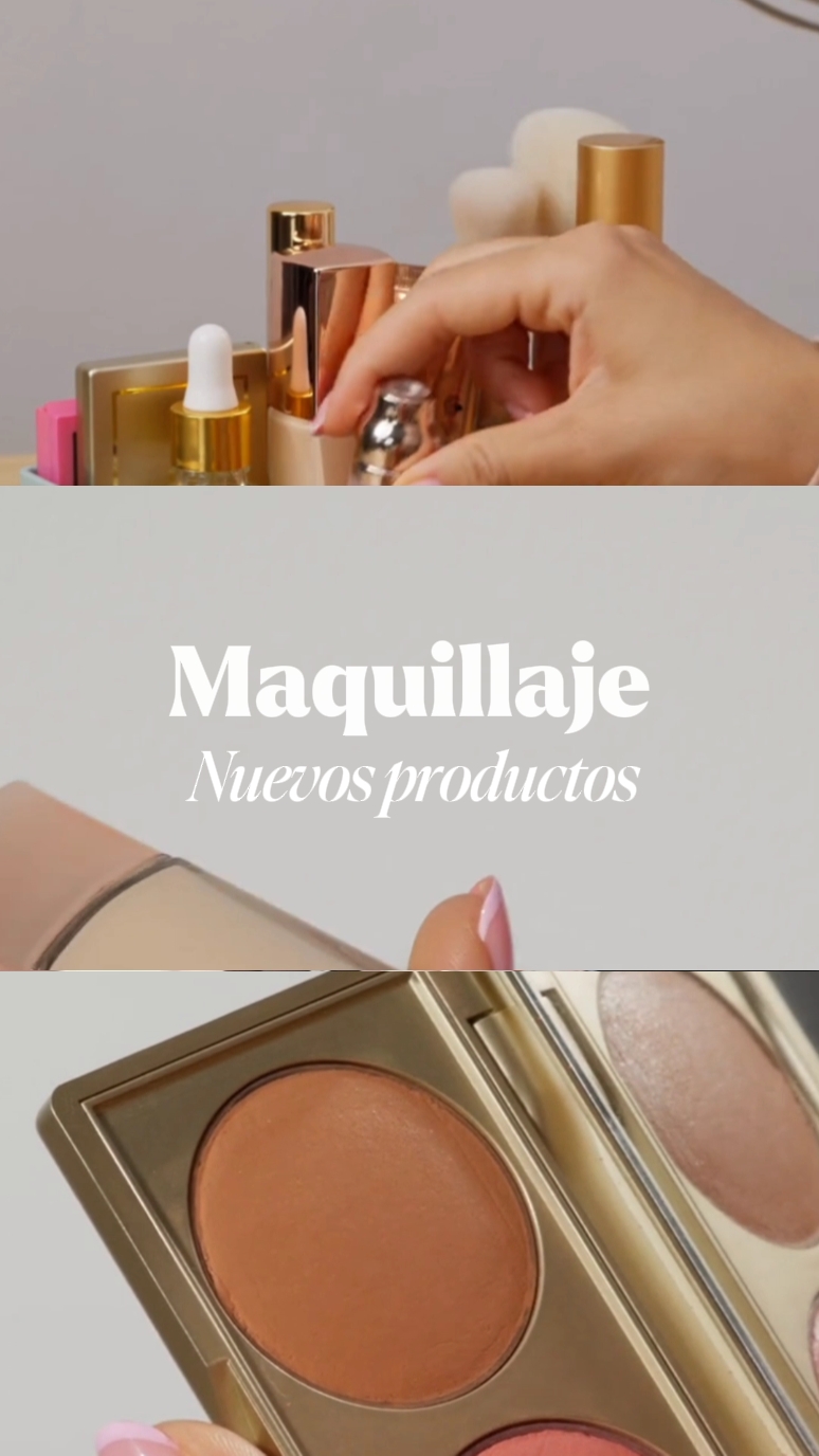 Maquillaje
