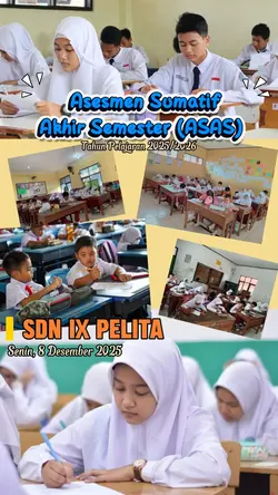 Sumatif Akhir
