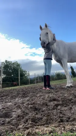 Comme je l’aime ❤️‍🩹