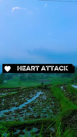 HEART ATTACK