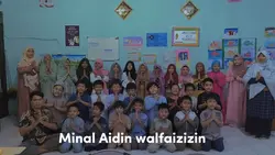 Ucapan hari Raya