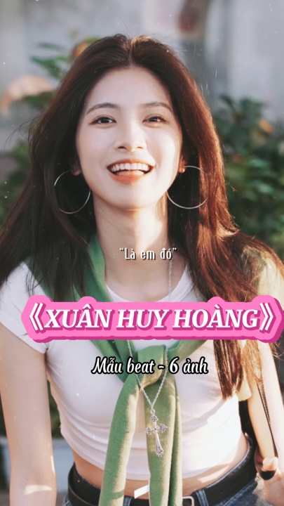 XUN HUY HOUNG