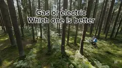 Electric dirt bike 