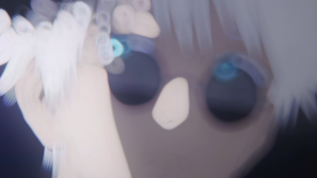全方向美男子
