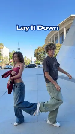 Lay It Down!❤️❤️❤️