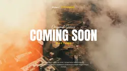 COMING SOON 