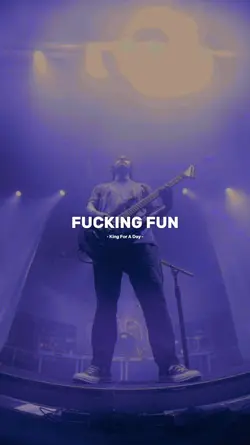 King For a day