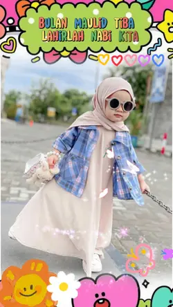 HARI MAULID TIBA