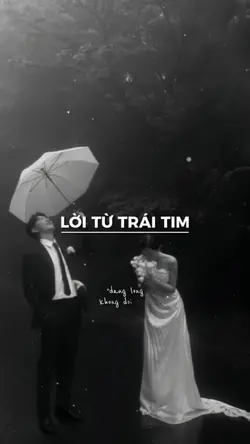 Lời yêu từ trái tim