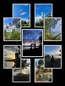 9Pic Trend Aesthetic