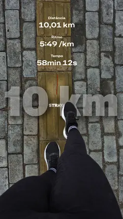 corrida de 10km