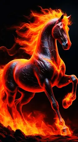 Wildfire Spirit