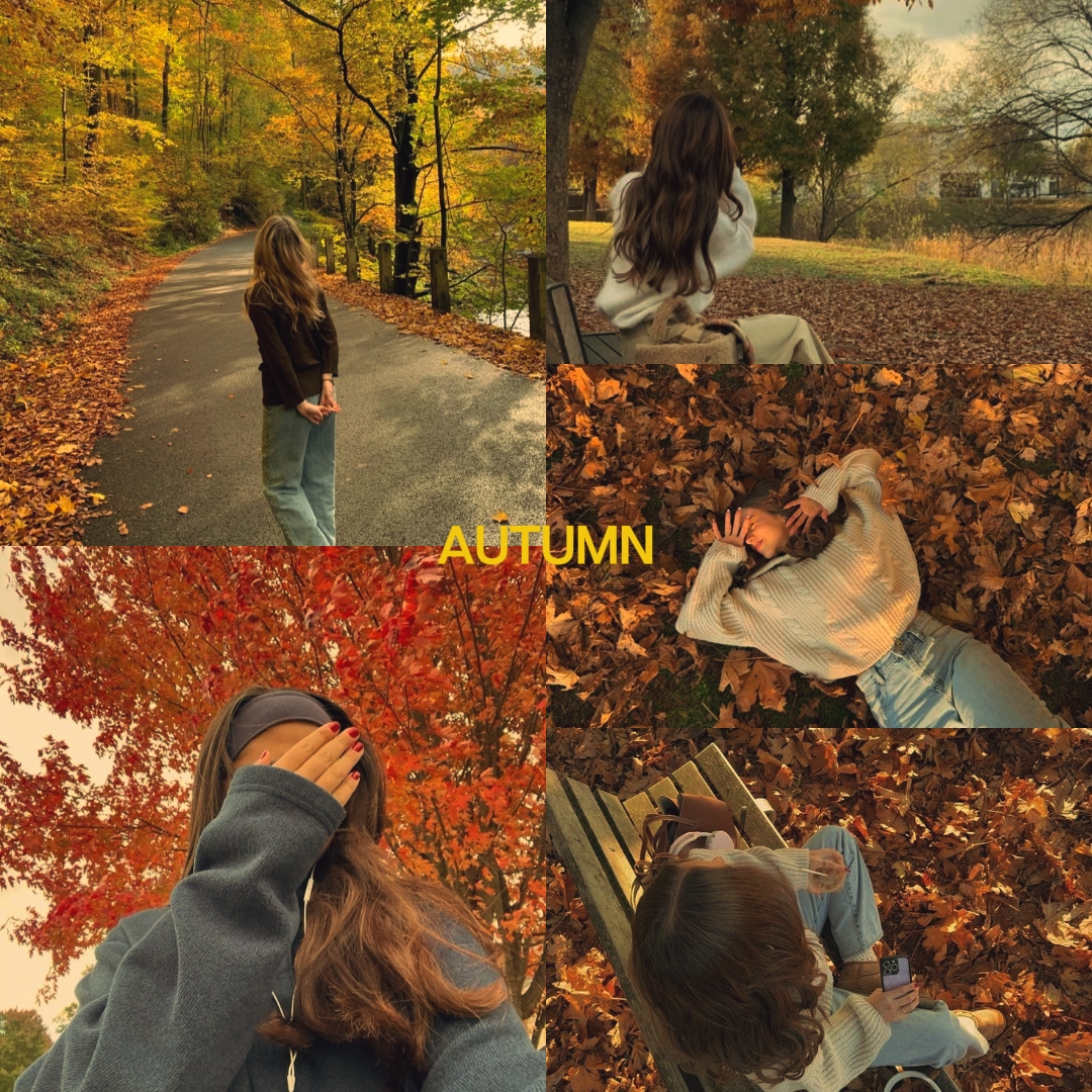 autumn dump