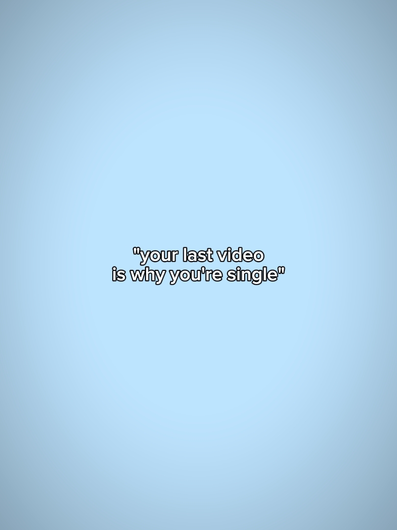 iyong huling video