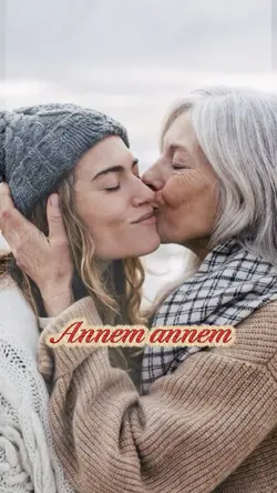 Annem🌺