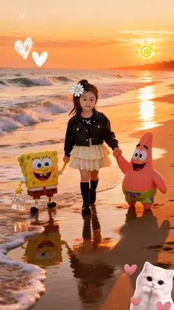 SpongeBob 