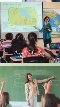 happy teacher day