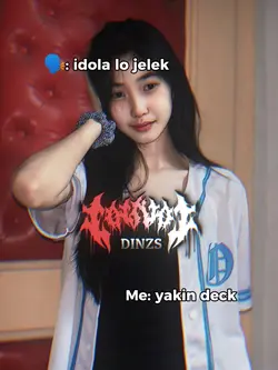 idola lu jelek 
