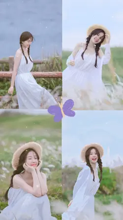 น่ารักๆ4รูป