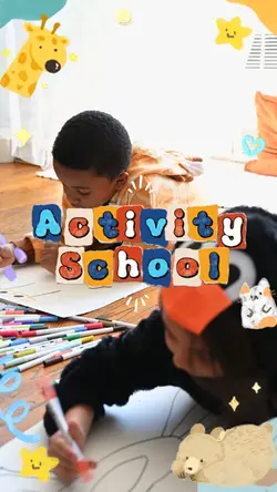 Activity School