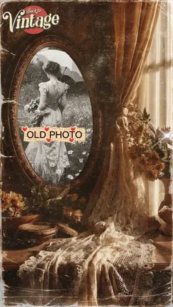 old photo 90