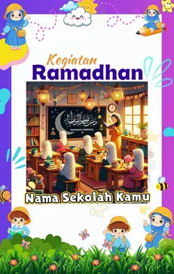 Kegiatan Ramadhan