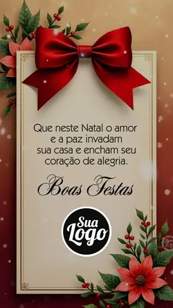 Feliz Natal