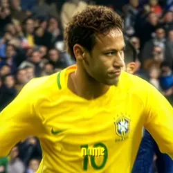 neymar