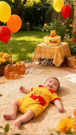 ursinho pooh