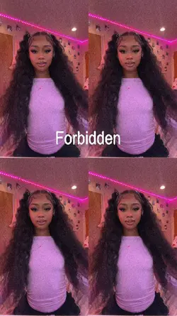 Trouble