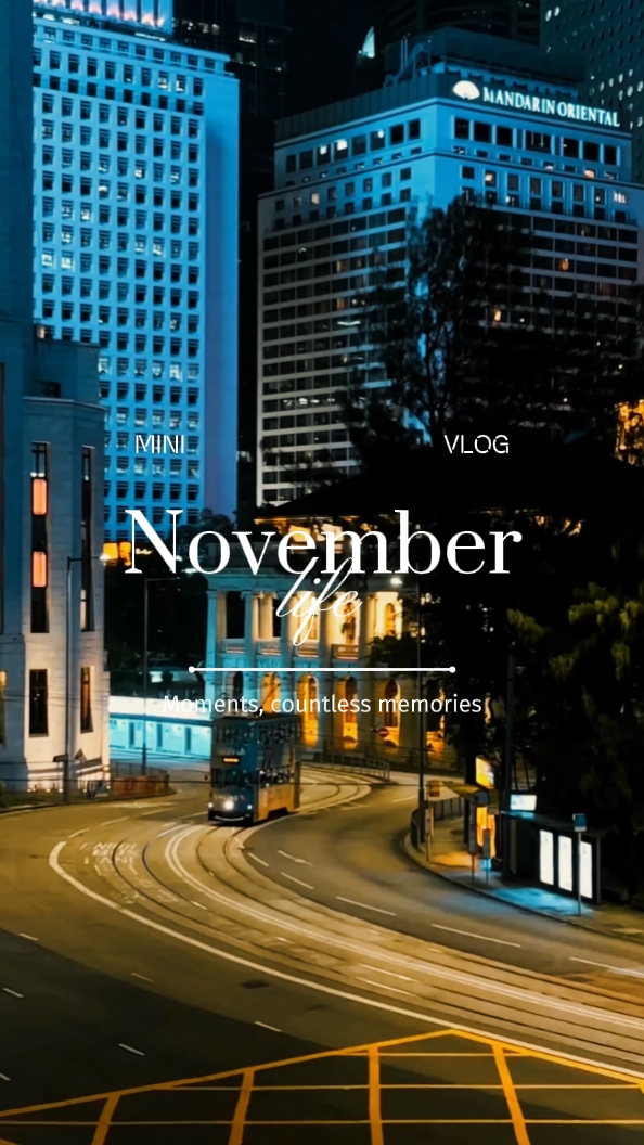 November 
