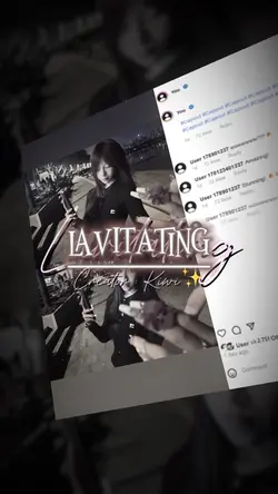 Lavitating remix
