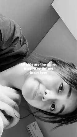 all girls are the sm