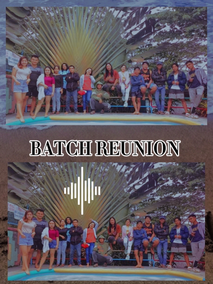 Reunión por lotes