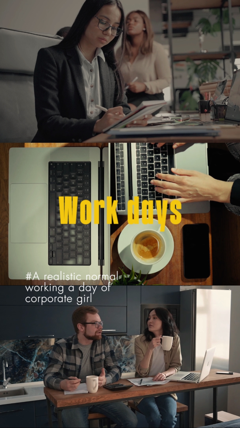 work days