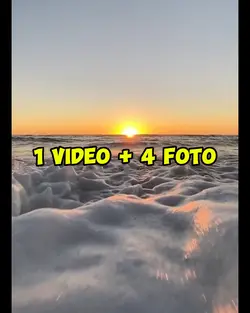 1 video 4 foto